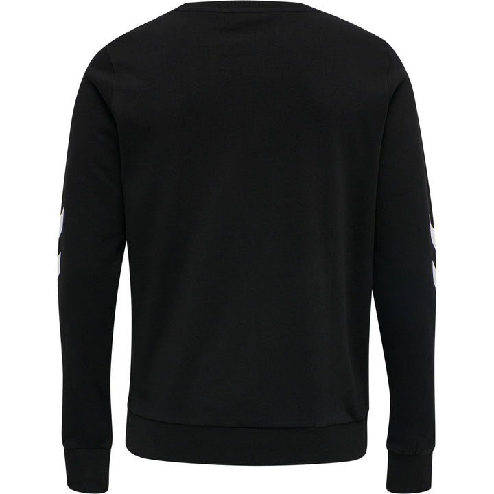 Hummel Hmllegacy Sweatshirt - black
