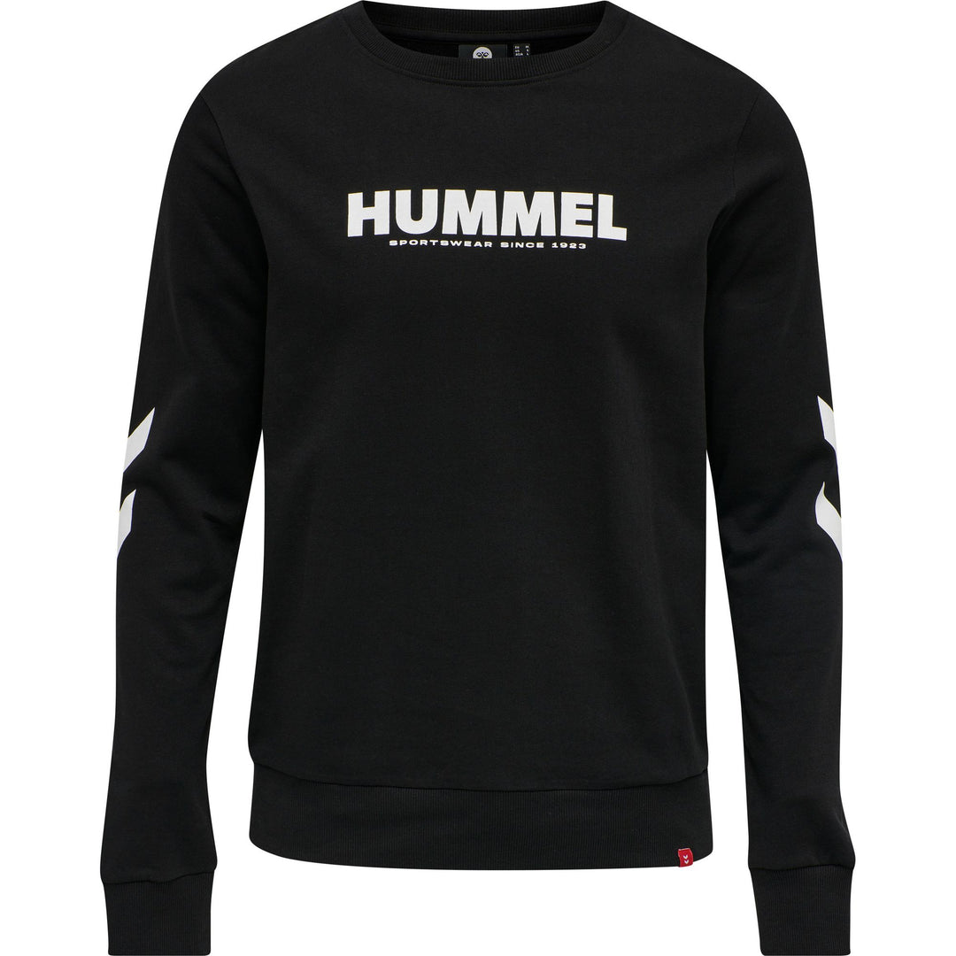 Hummel Hmllegacy Sweatshirt - black