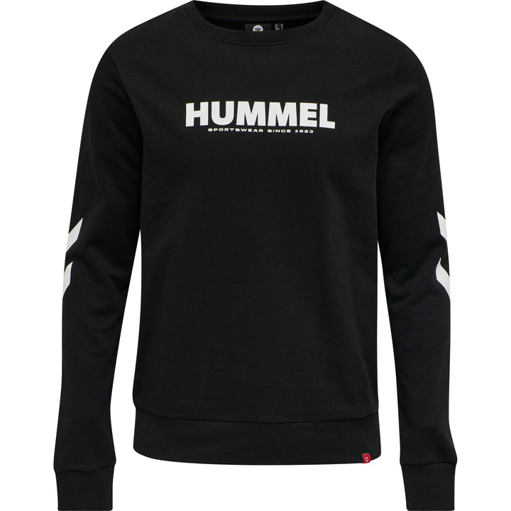 Hummel Hmllegacy Sweatshirt - black