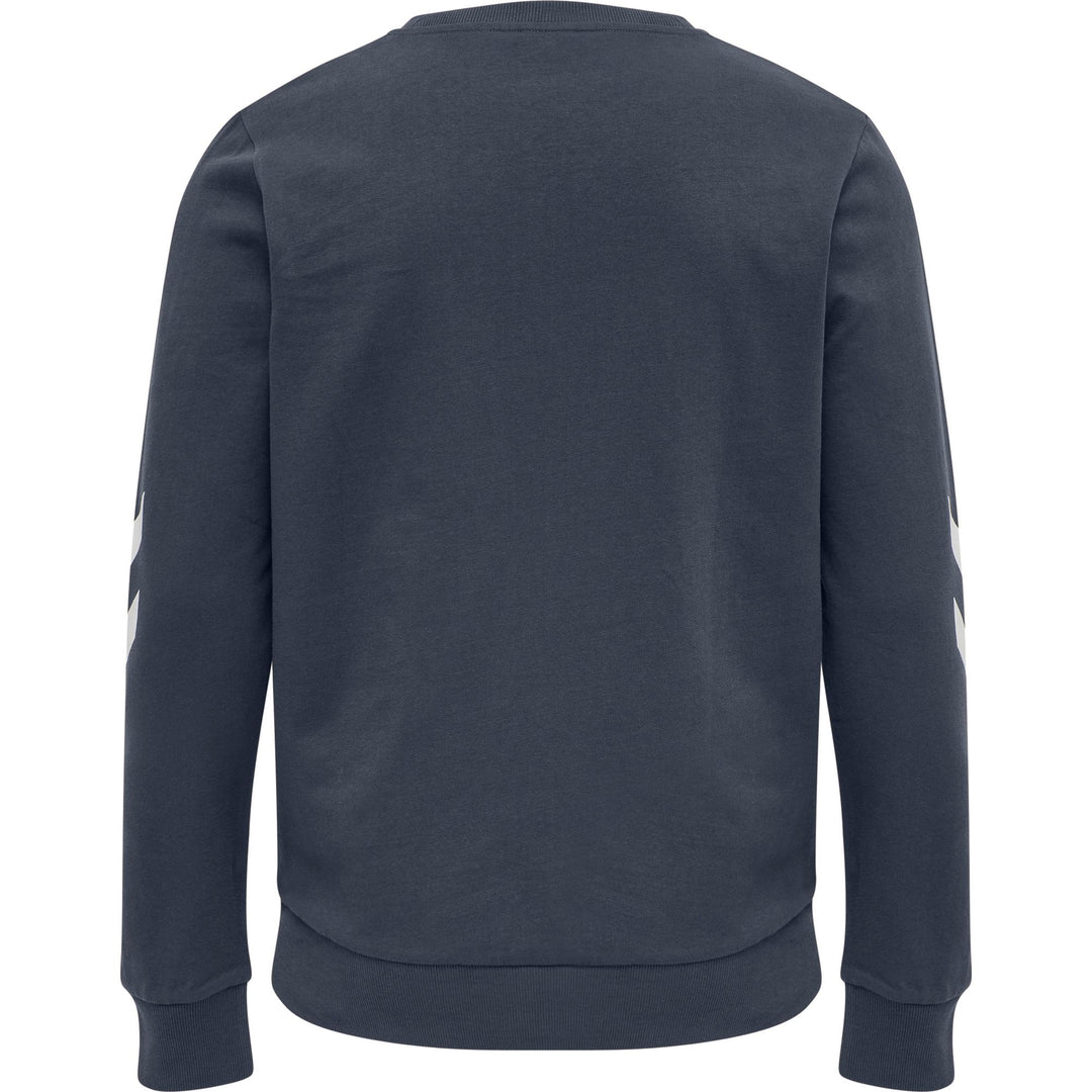 Hummel Hmllegacy Sweatshirt - blue nights