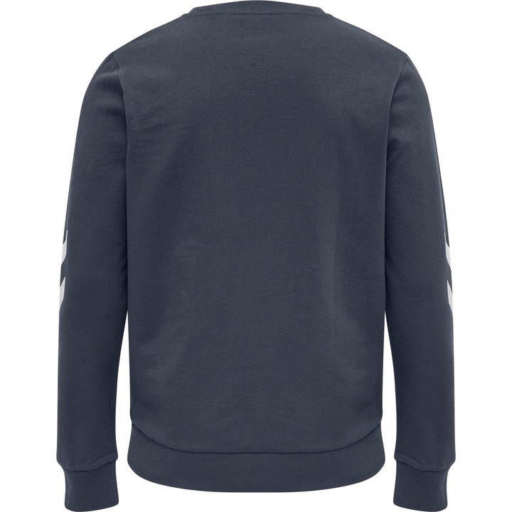 Hummel Hmllegacy Sweatshirt - blue nights
