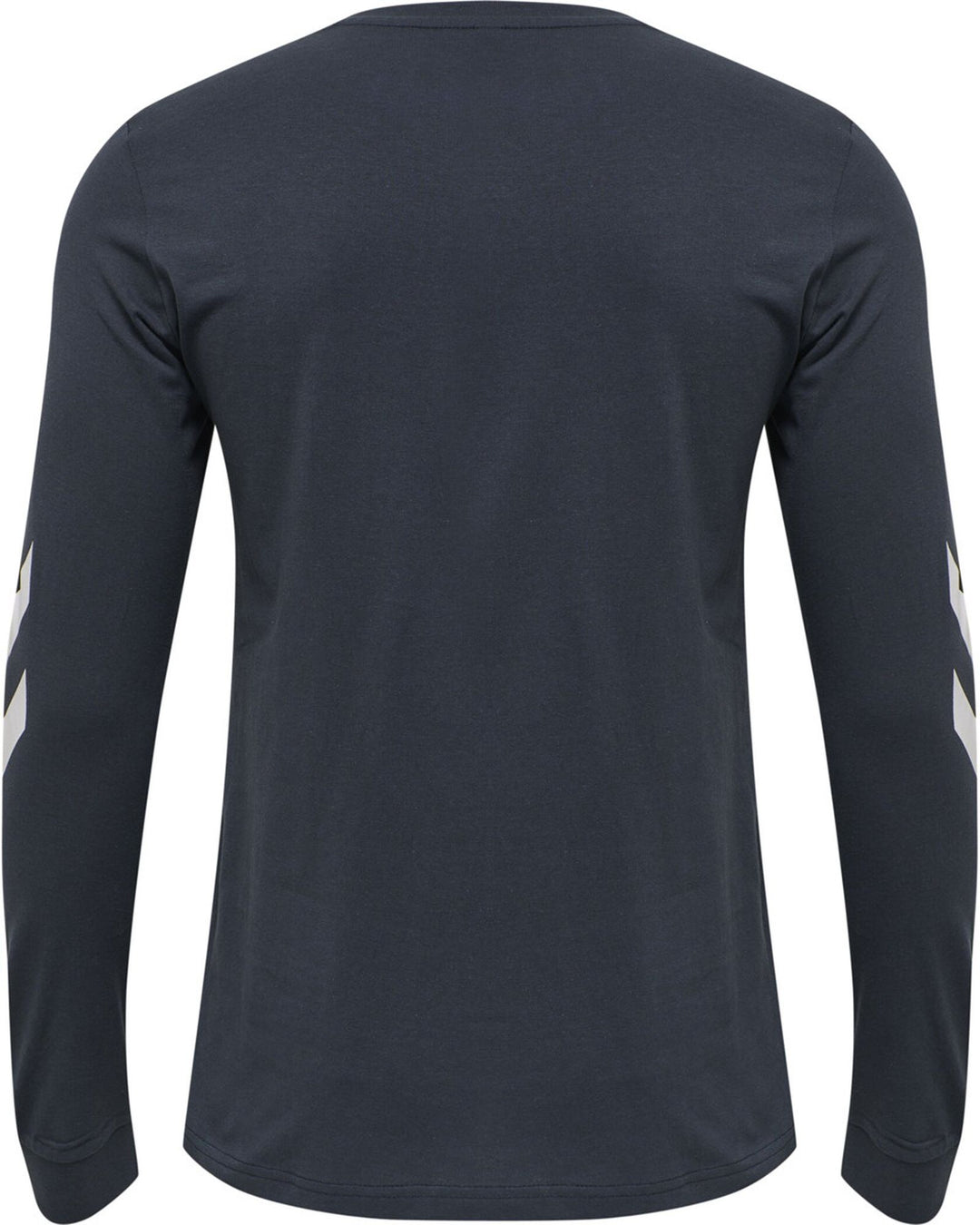 Hummel Hmllegacy T-Shirt L/S - blue nights