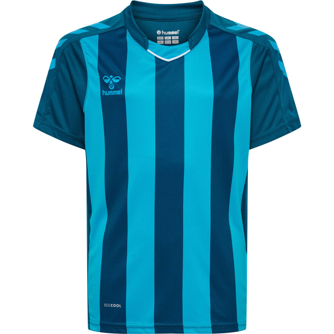 Hummel Core Xk Striped Trikot Kids