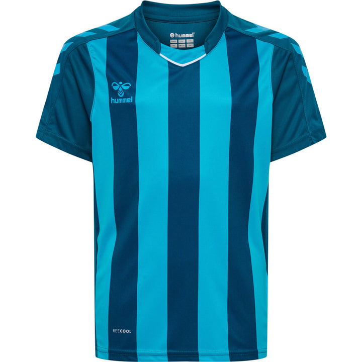Hummel Core Xk Striped Trikot Kids