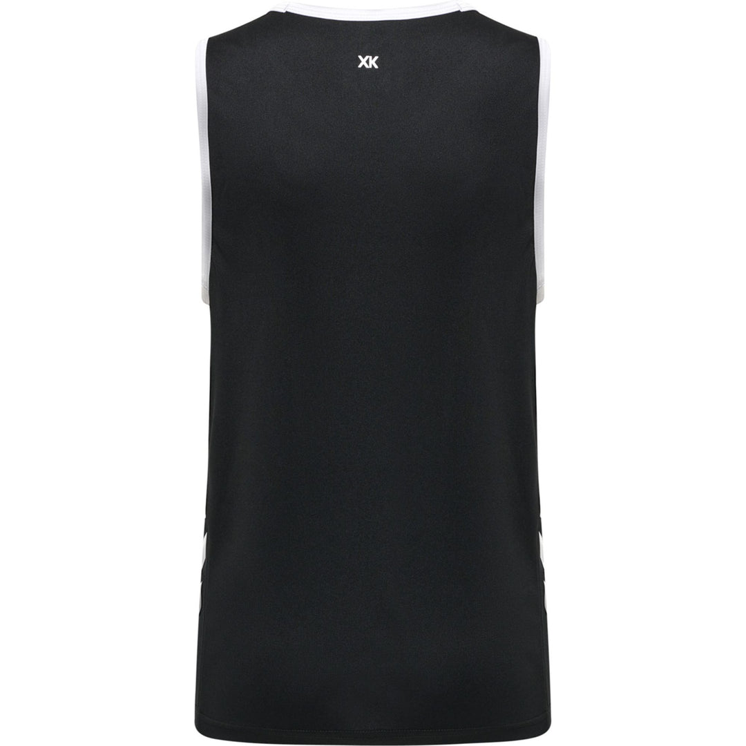 Hummel Hmlcore Xk Basket Jersey Kids - black