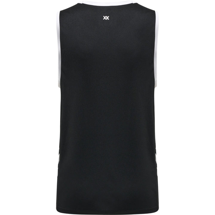 Hummel Hmlcore Xk Basket Jersey Kids - black