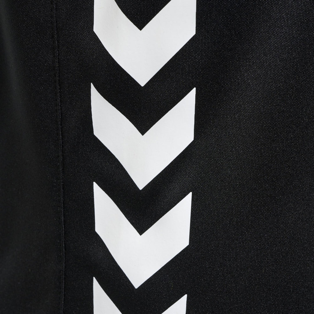 Hummel Hmlcore Xk Basket Jersey Kids - black
