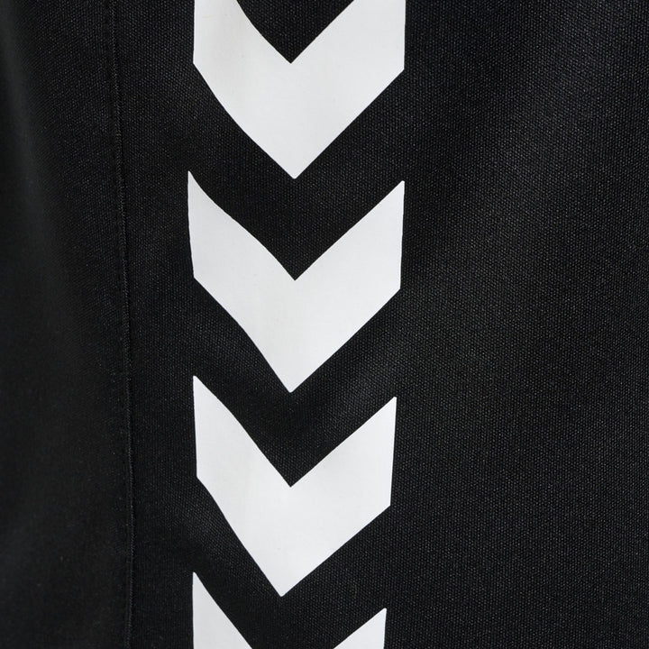 Hummel Hmlcore Xk Basket Jersey Kids - black