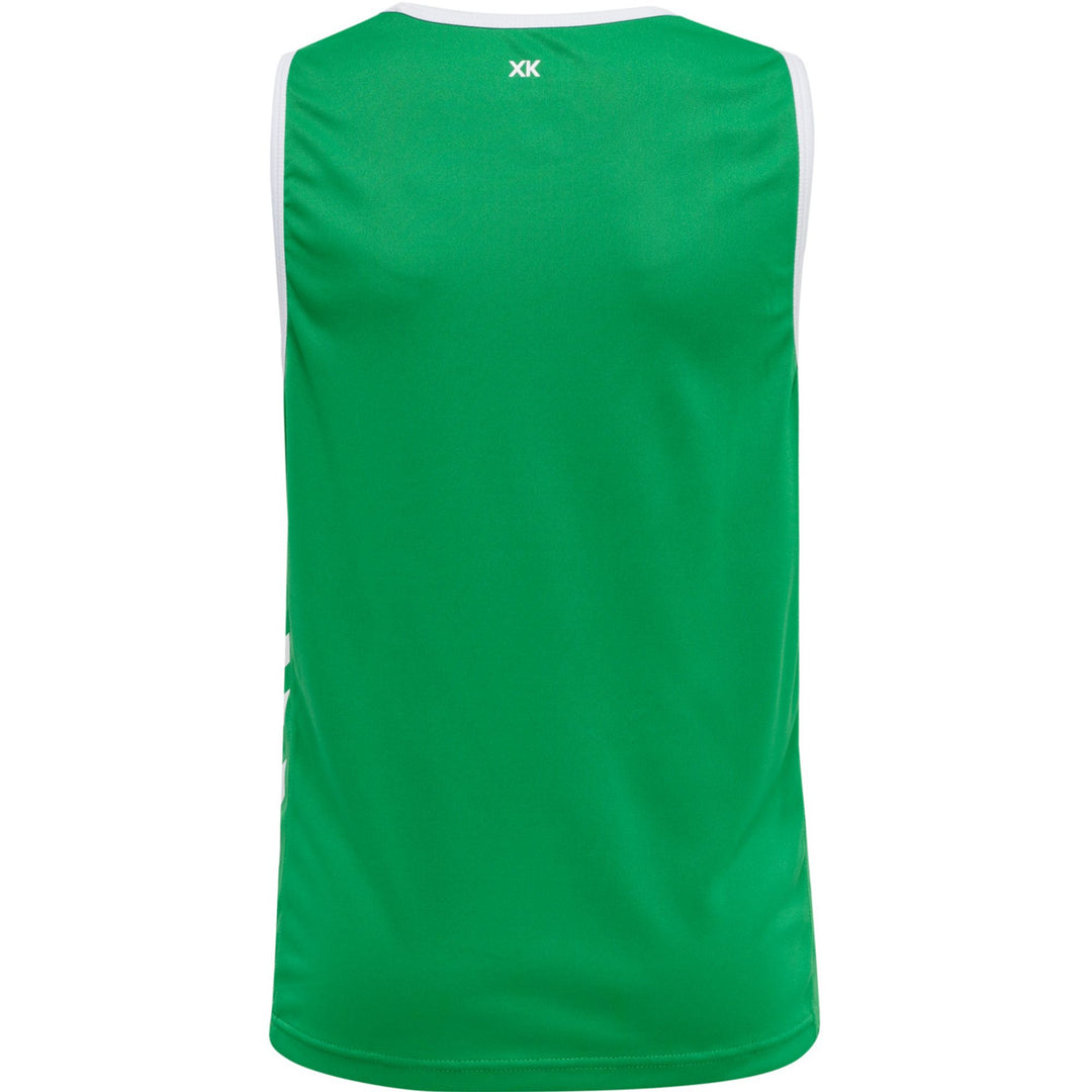 Hummel Hmlcore Xk Basket Jersey Kids - jelly bean