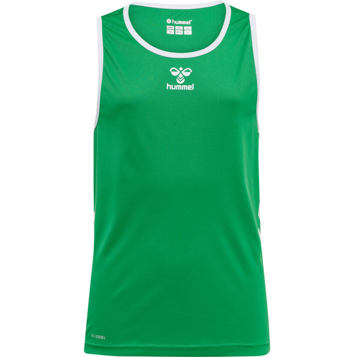Hummel Hmlcore Xk Basket Jersey Kids - jelly bean