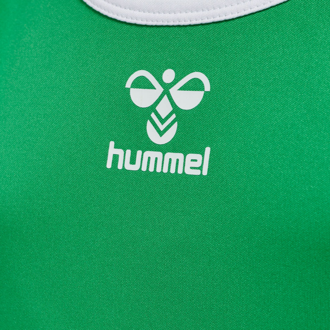 Hummel Hmlcore Xk Basket Jersey Kids - jelly bean