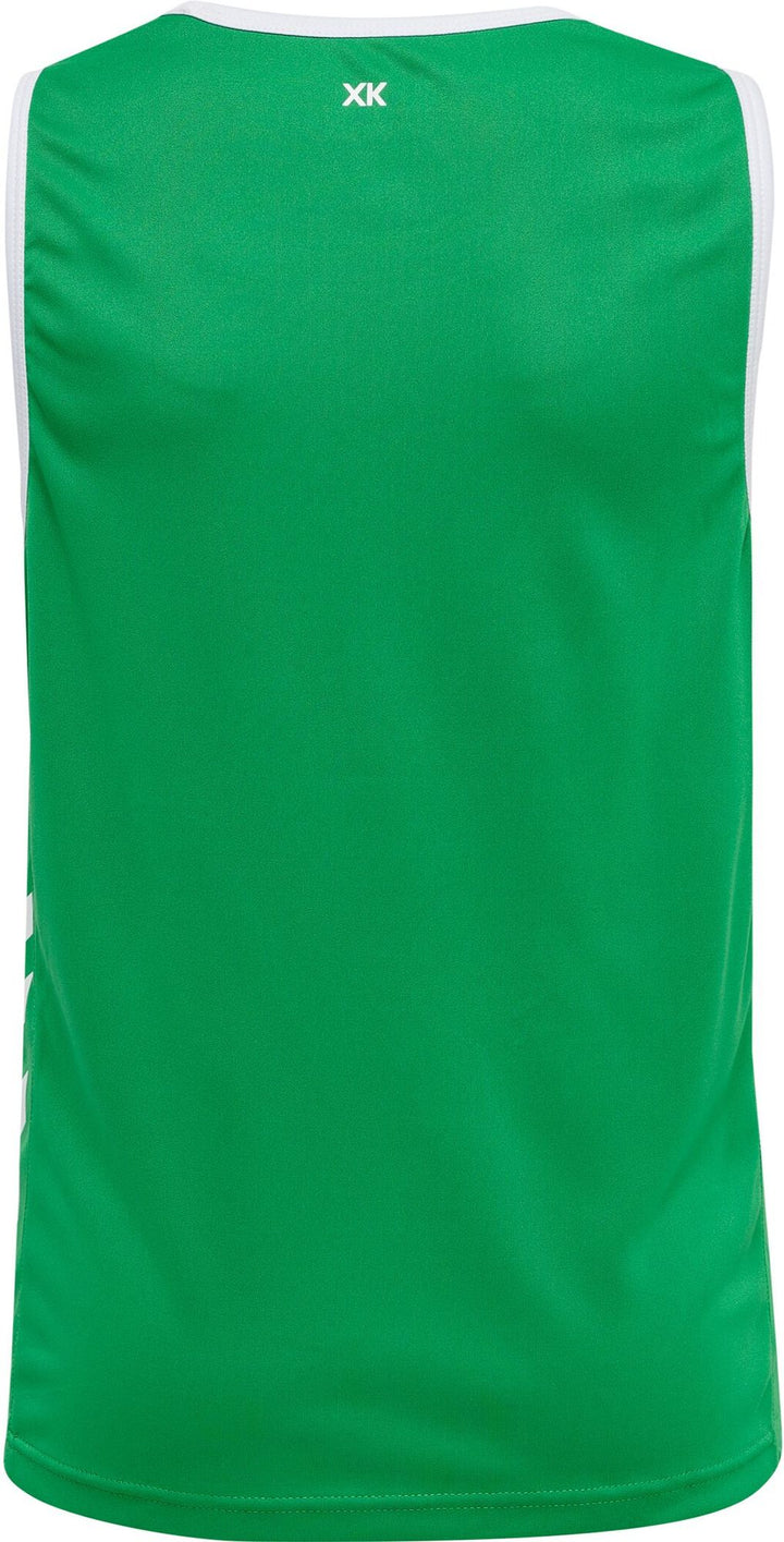 Hummel Hmlcore Xk Basket Jersey Kids - jelly bean