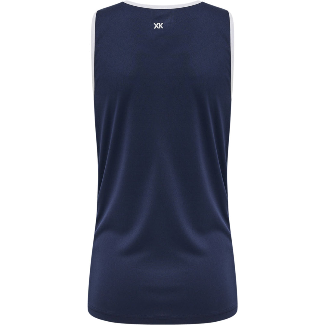Hummel Hmlcore Xk Basket Jersey Kids - marine