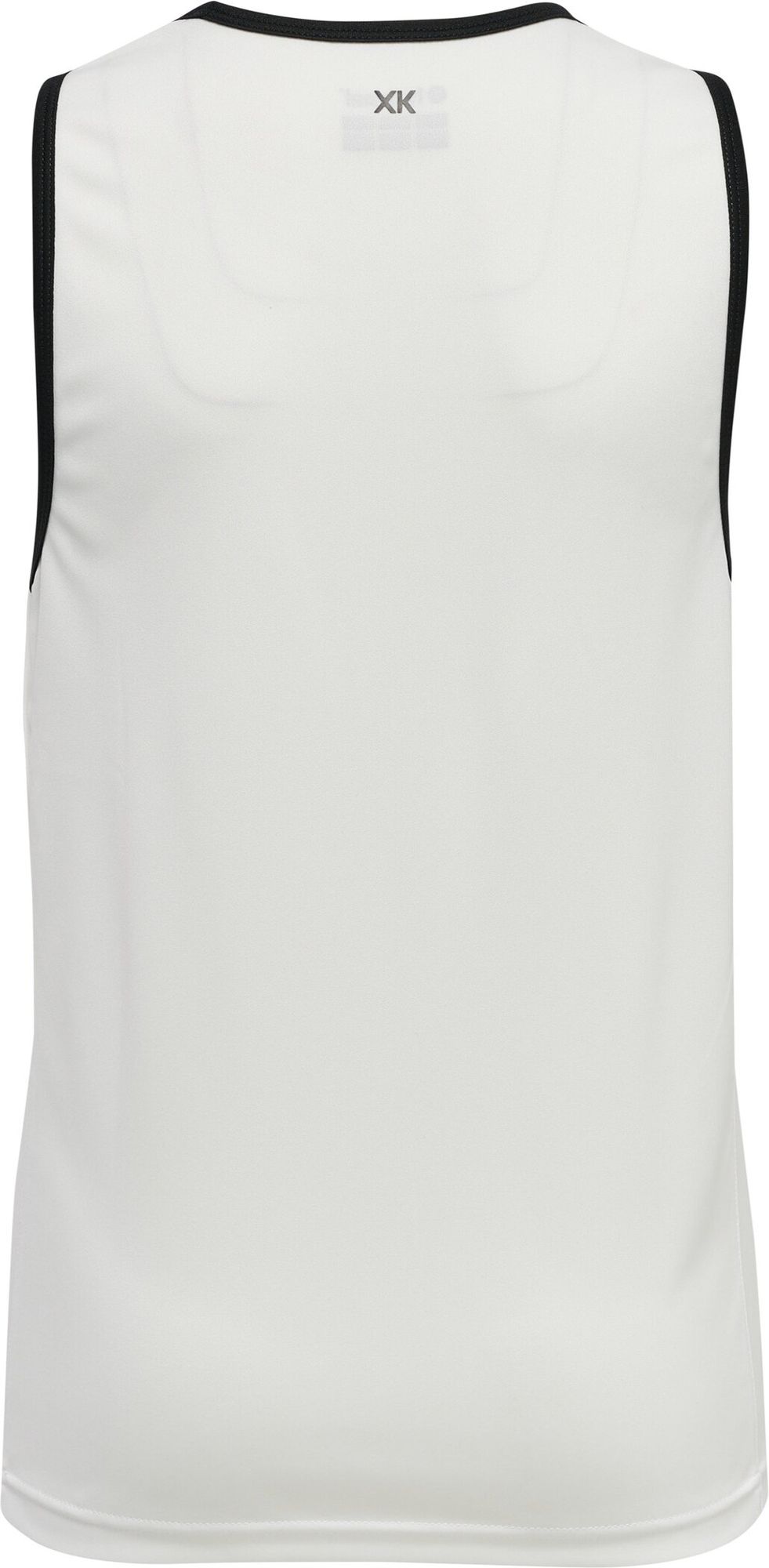 Hummel Hmlcore Xk Basket Jersey Kids - white