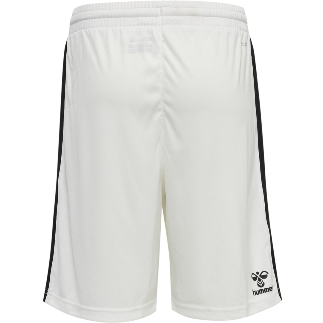 Hummel Hmlcore Xk Basket Shorts Kids - white