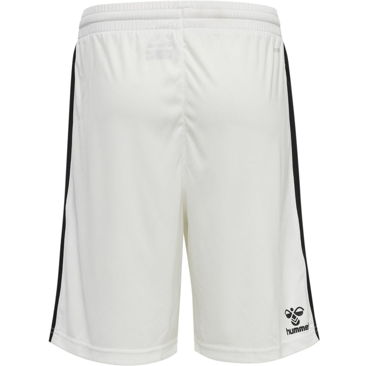 Hummel Hmlcore Xk Basket Shorts Kids - white