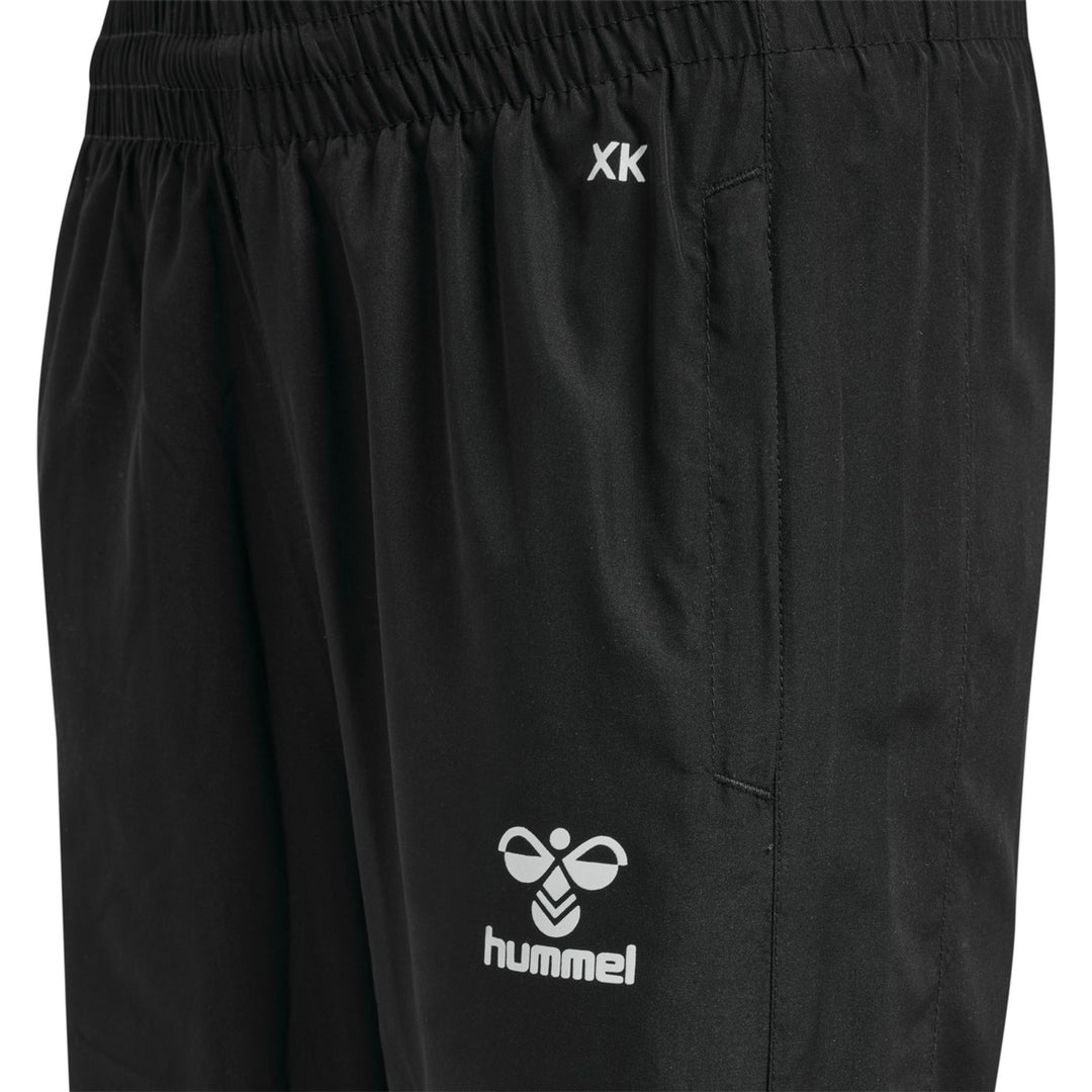 Hummel Hmlcore Xk Micro Pants Kids - black