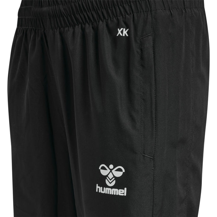 Hummel Hmlcore Xk Micro Pants Kids - black