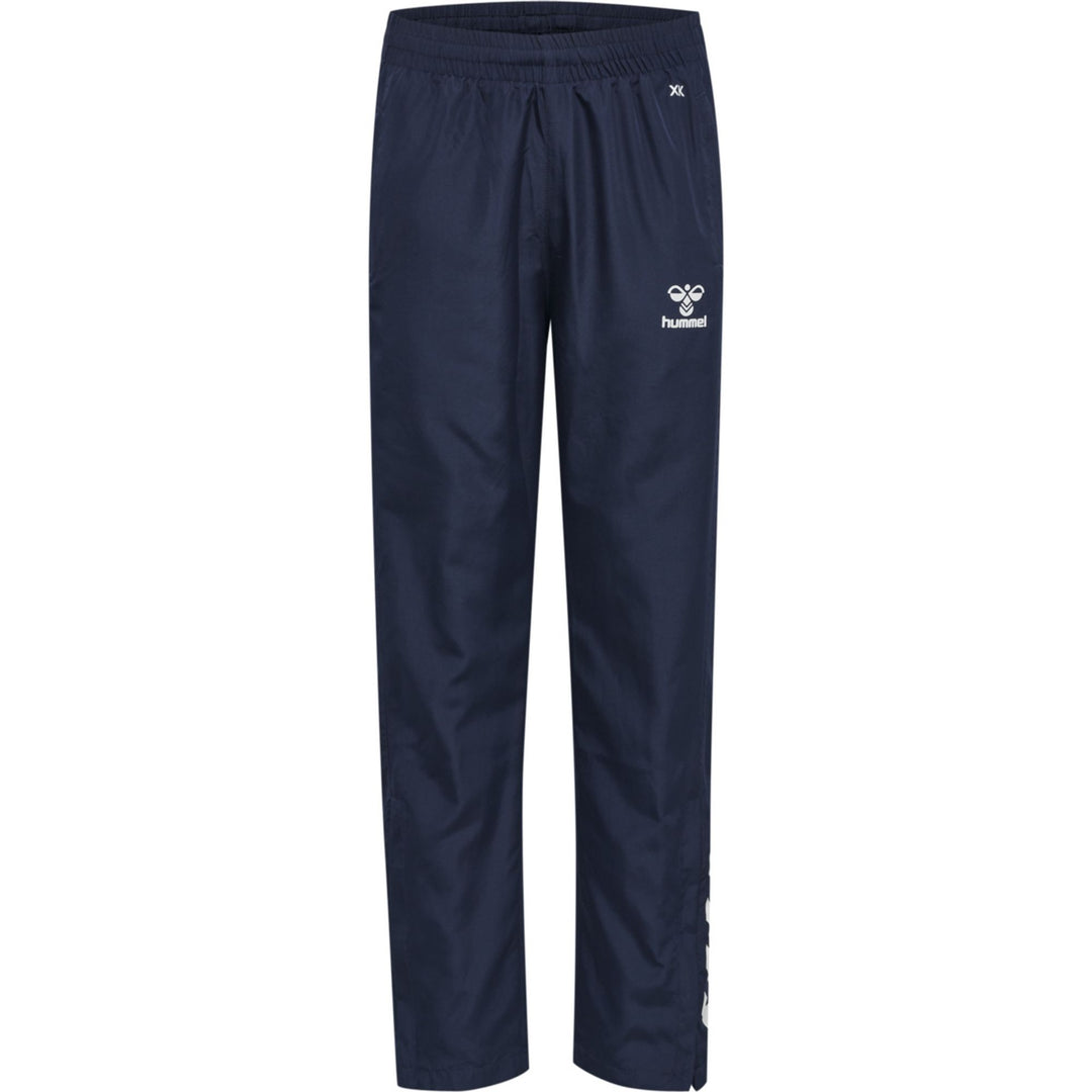 Hummel Hmlcore Xk Micro Pants Kids - marine