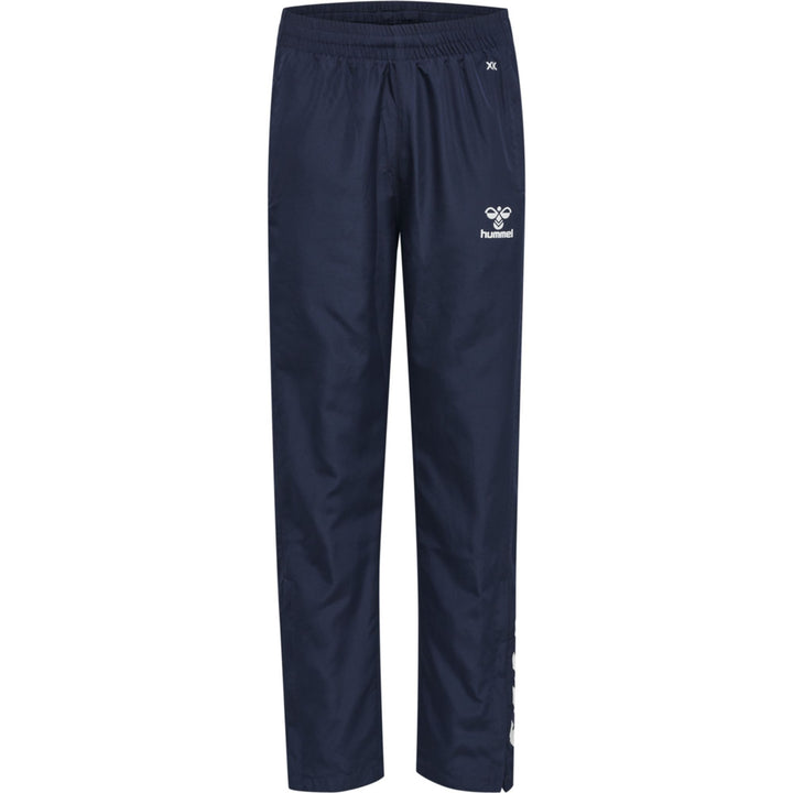 Hummel Hmlcore Xk Micro Pants Kids - marine