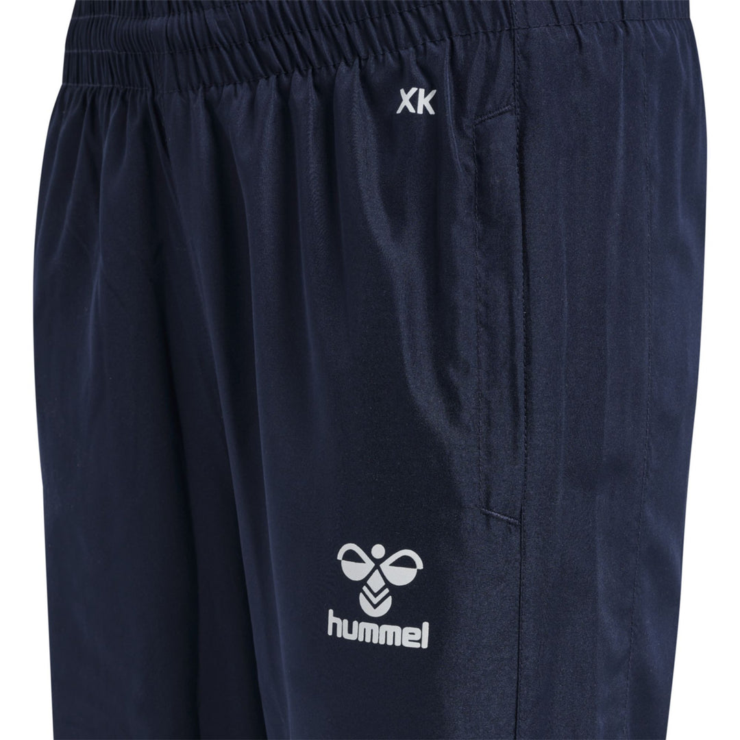 Hummel Hmlcore Xk Micro Pants Kids - marine