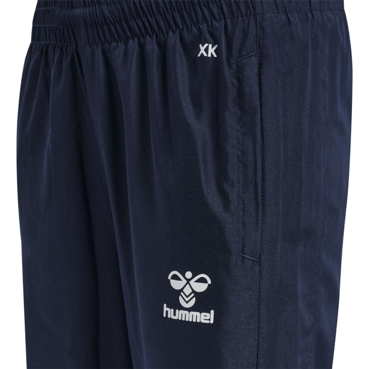 Hummel Hmlcore Xk Micro Pants Kids - marine