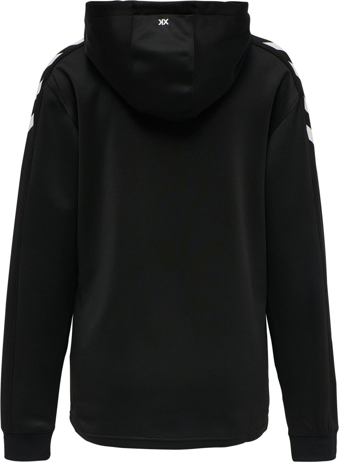 Hummel Hmlcore Xk Poly Sweat Hoodie W - black