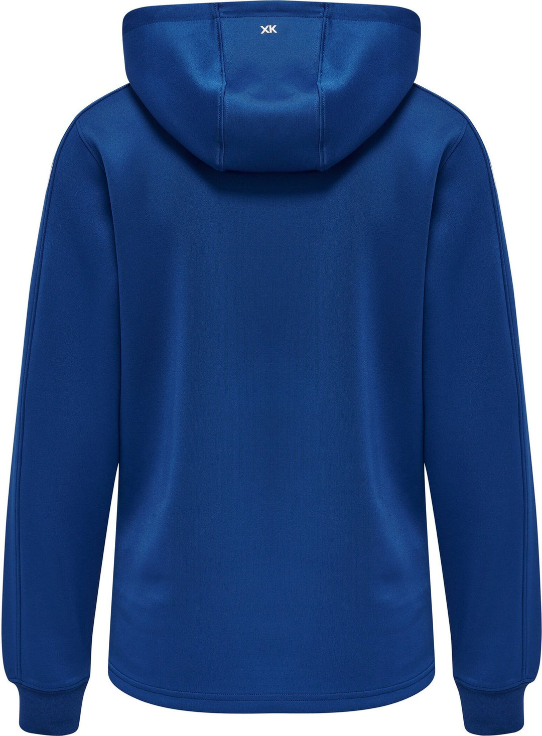 Hummel Hmlcore Xk Poly Sweat Hoodie Woman - true blue