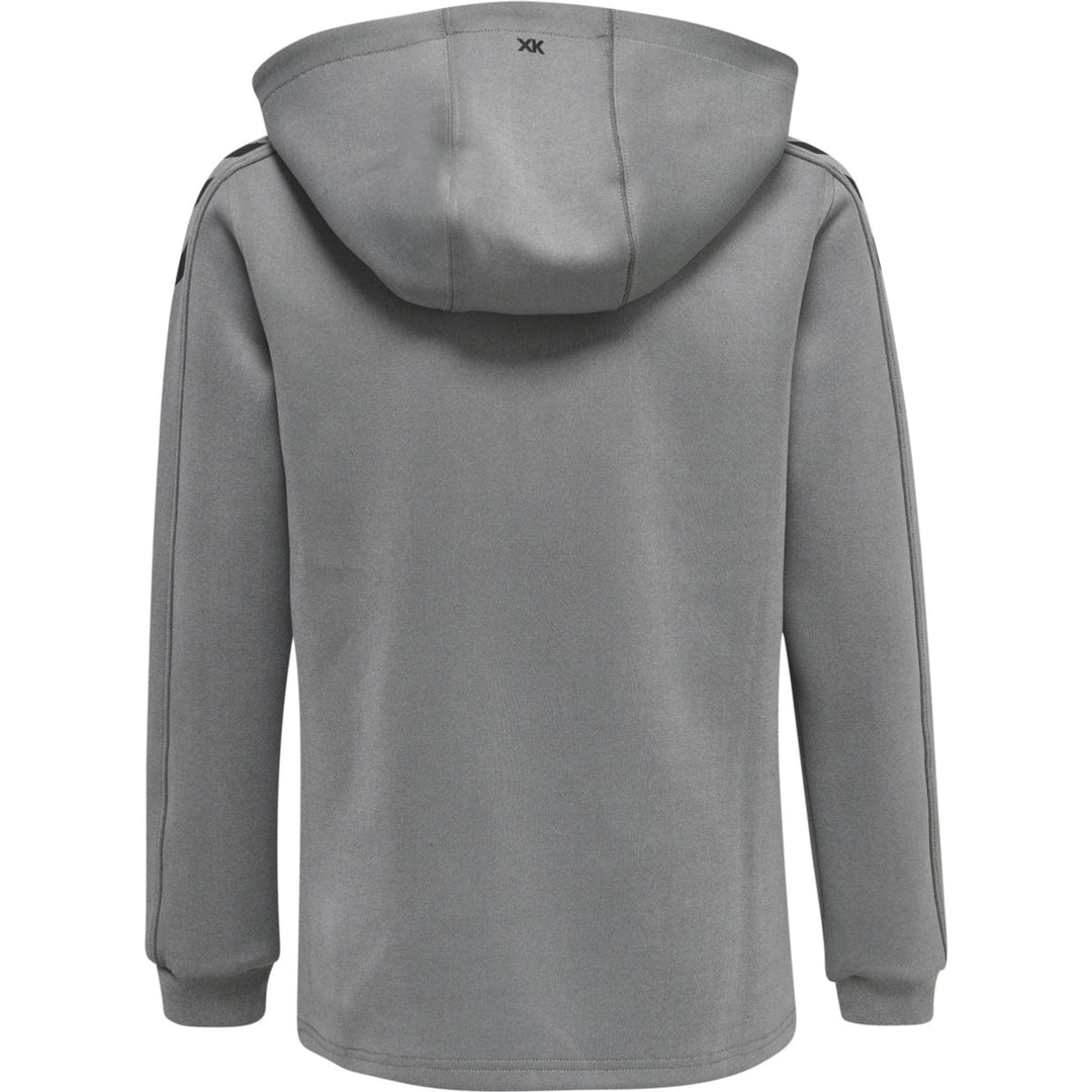 Hummel Core Xk Poly Zip Hoodie Kinder