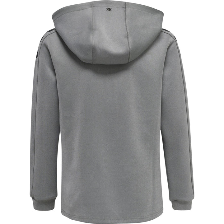 Hummel Core Xk Poly Zip Hoodie Kinder
