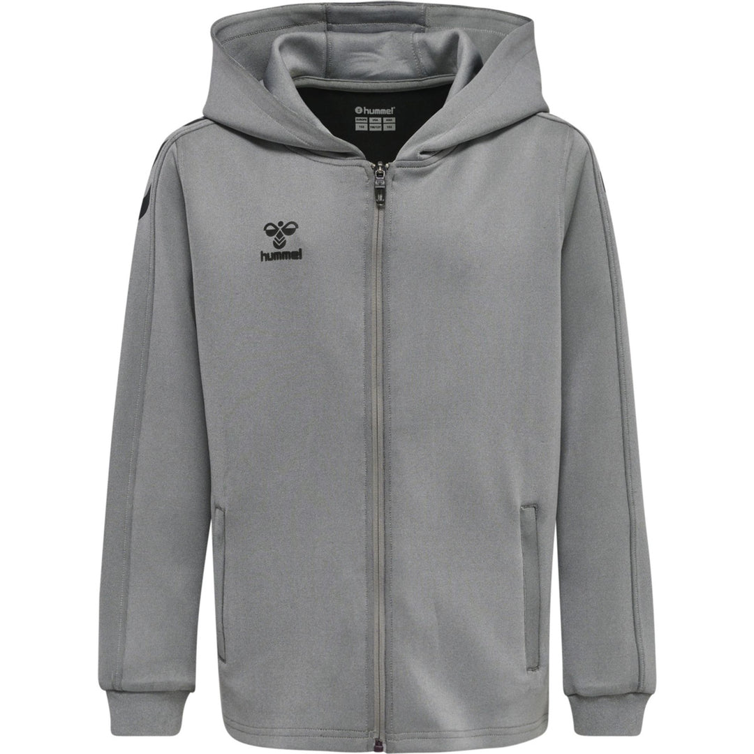 Hummel Core Xk Poly Zip Hoodie Kinder