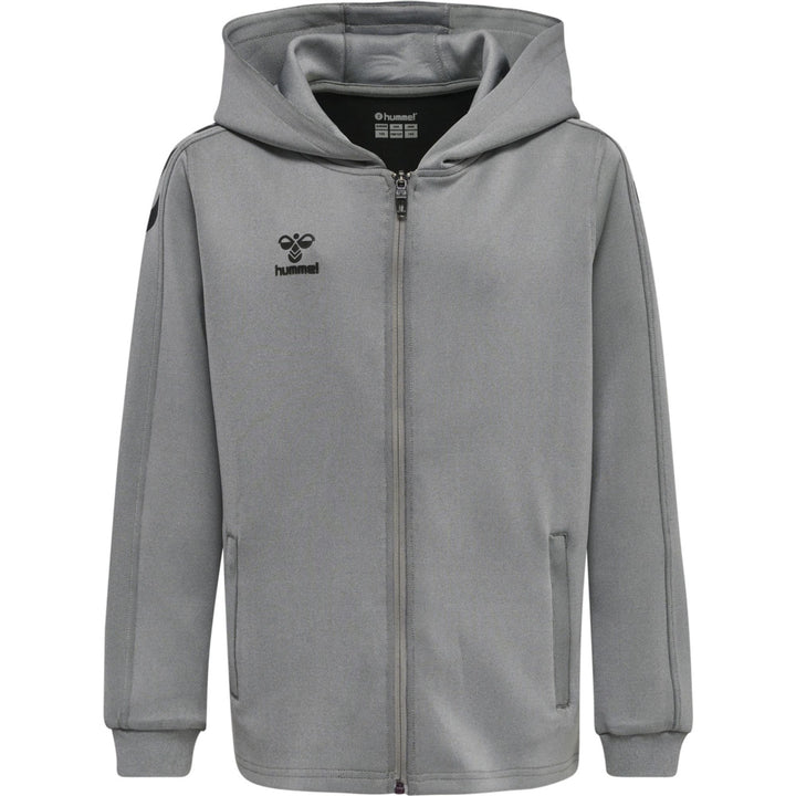 Hummel Core Xk Poly Zip Hoodie Kinder