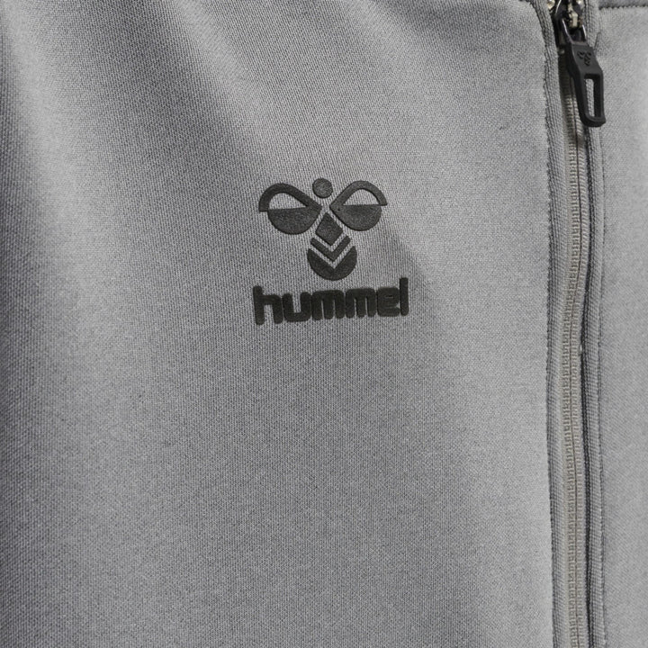 Hummel Core Xk Poly Zip Hoodie Kinder