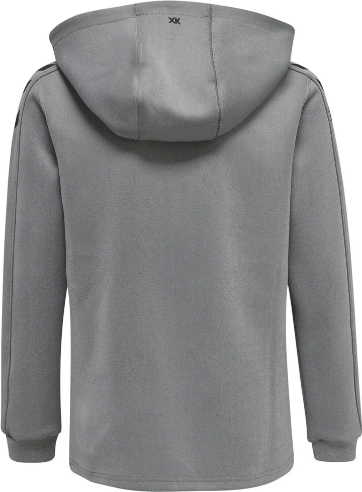 Hummel Core Xk Poly Zip Hoodie Kinder