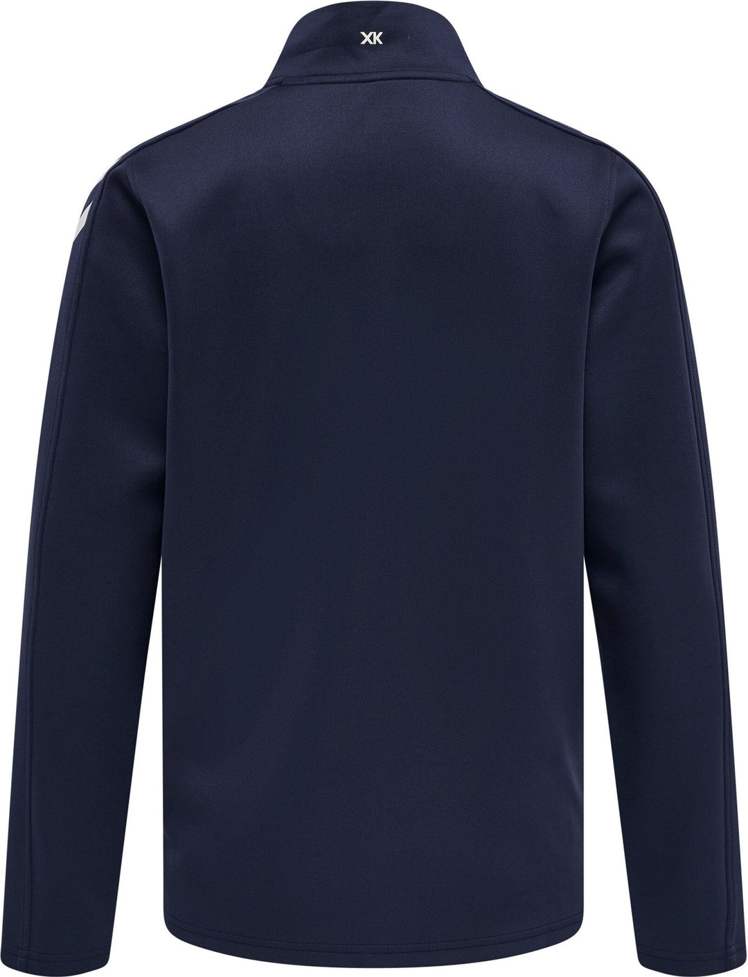 Hummel Hmlcore Xk Poly Zip Sweat Woman - marine