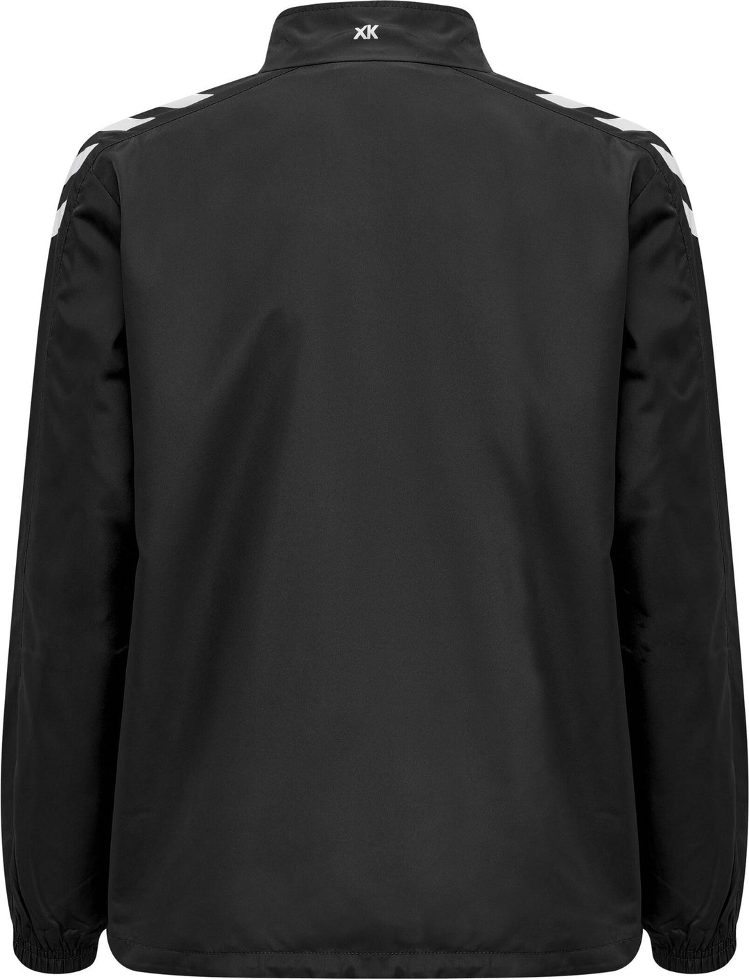 Hummel Hmlcore Xk Micro Zip Jacket Kids - black