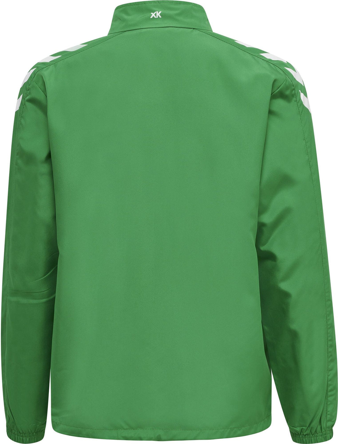 Hummel Hmlcore Xk Micro Zip Jacket Kids - jelly bean