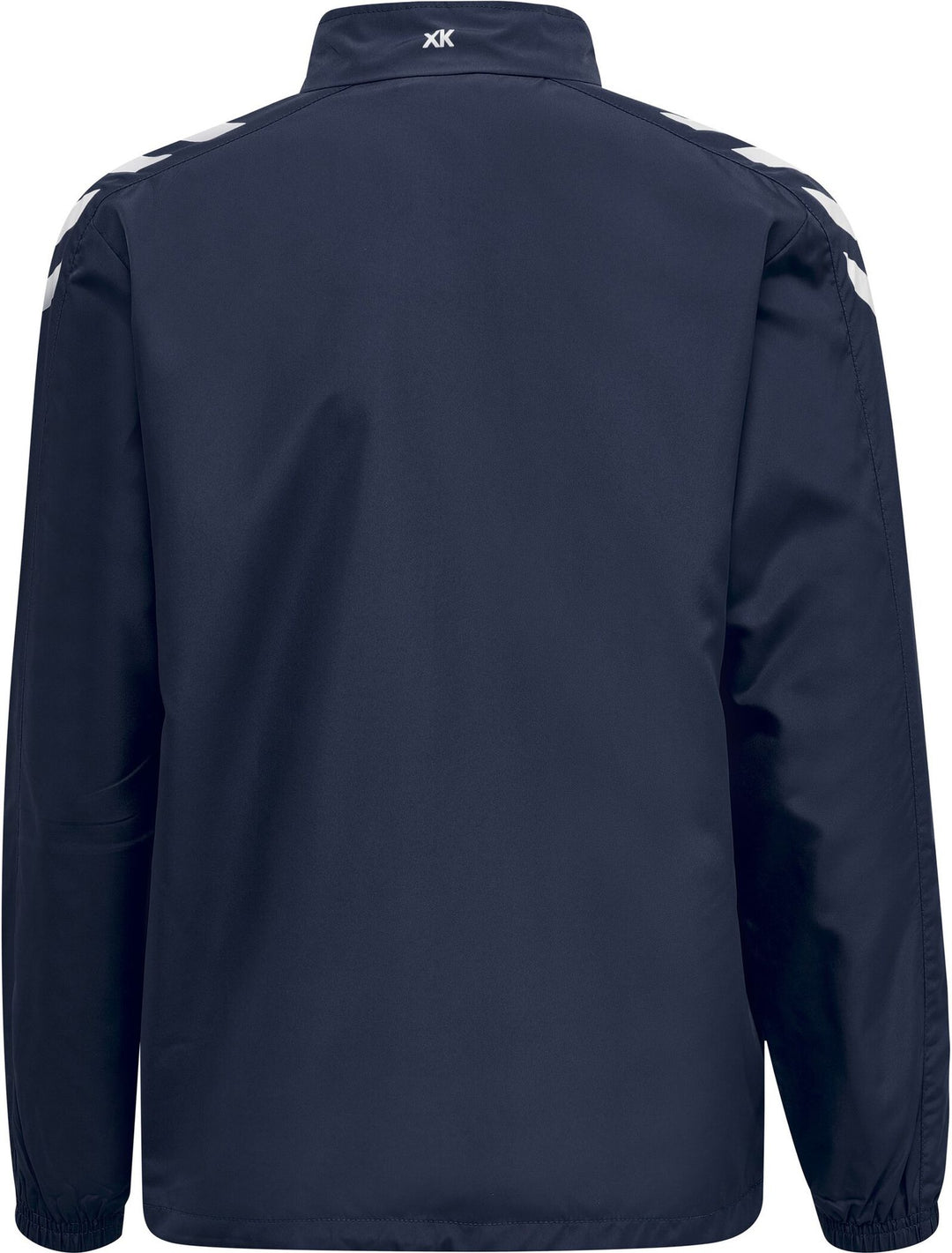 Hummel Hmlcore Xk Micro Zip Jacket Kids - marine