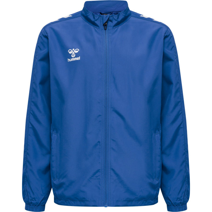 Hummel Hmlcore Xk Micro Zip Jacket Kids - true blue