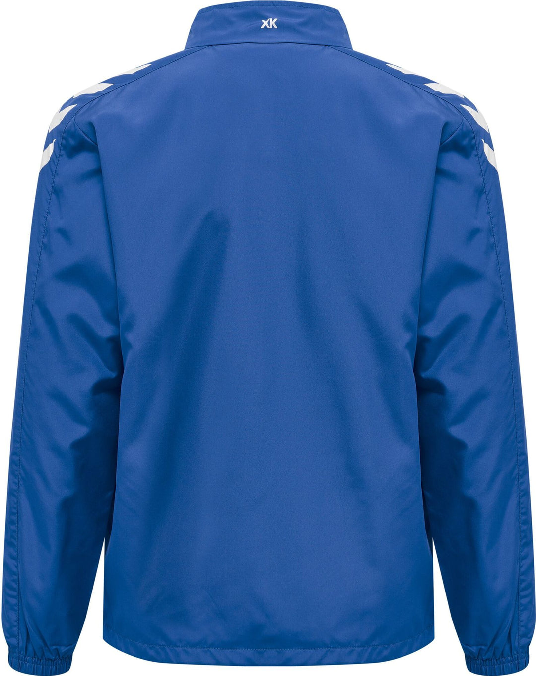Hummel Hmlcore Xk Micro Zip Jacket Kids - true blue