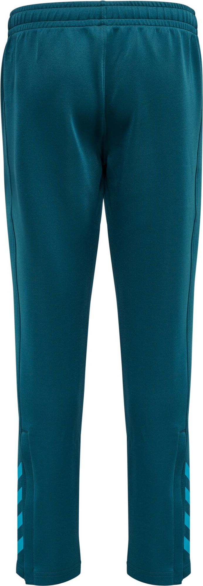 Hummel Hmlcore Xk Poly Pants Kids - blue coral