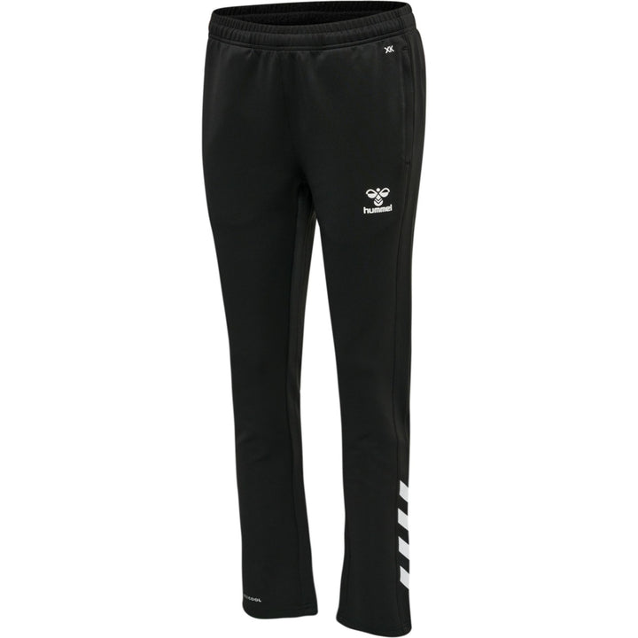 Hummel Hmlcore Xk Poly Pants Woman - black