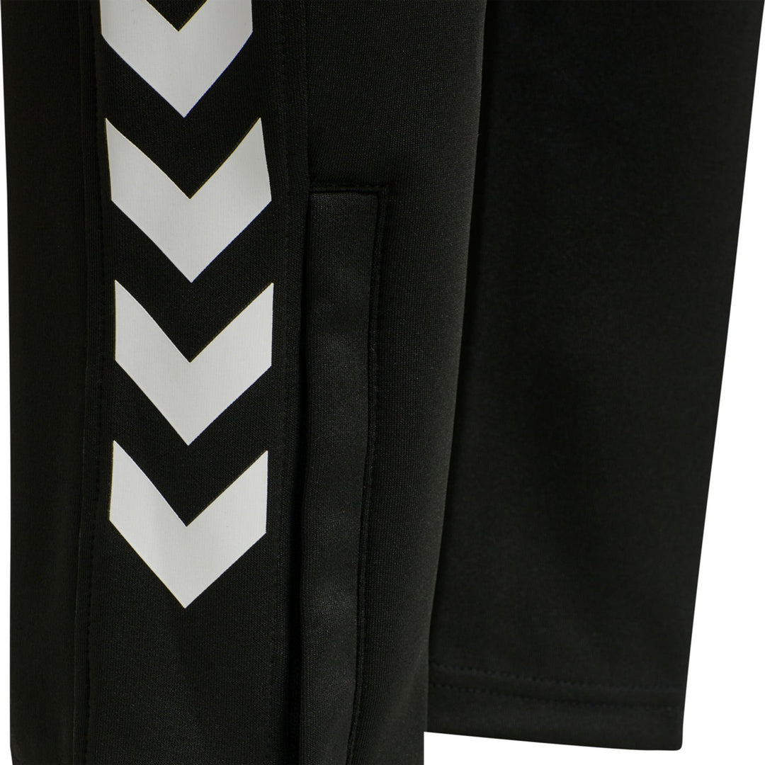 Hummel Hmlcore Xk Poly Pants Woman - black