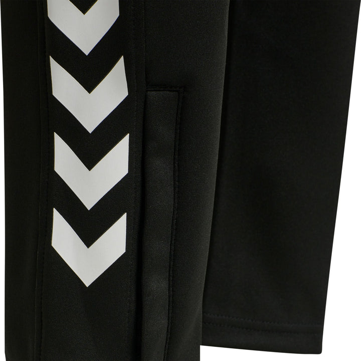 Hummel Hmlcore Xk Poly Pants Woman - black