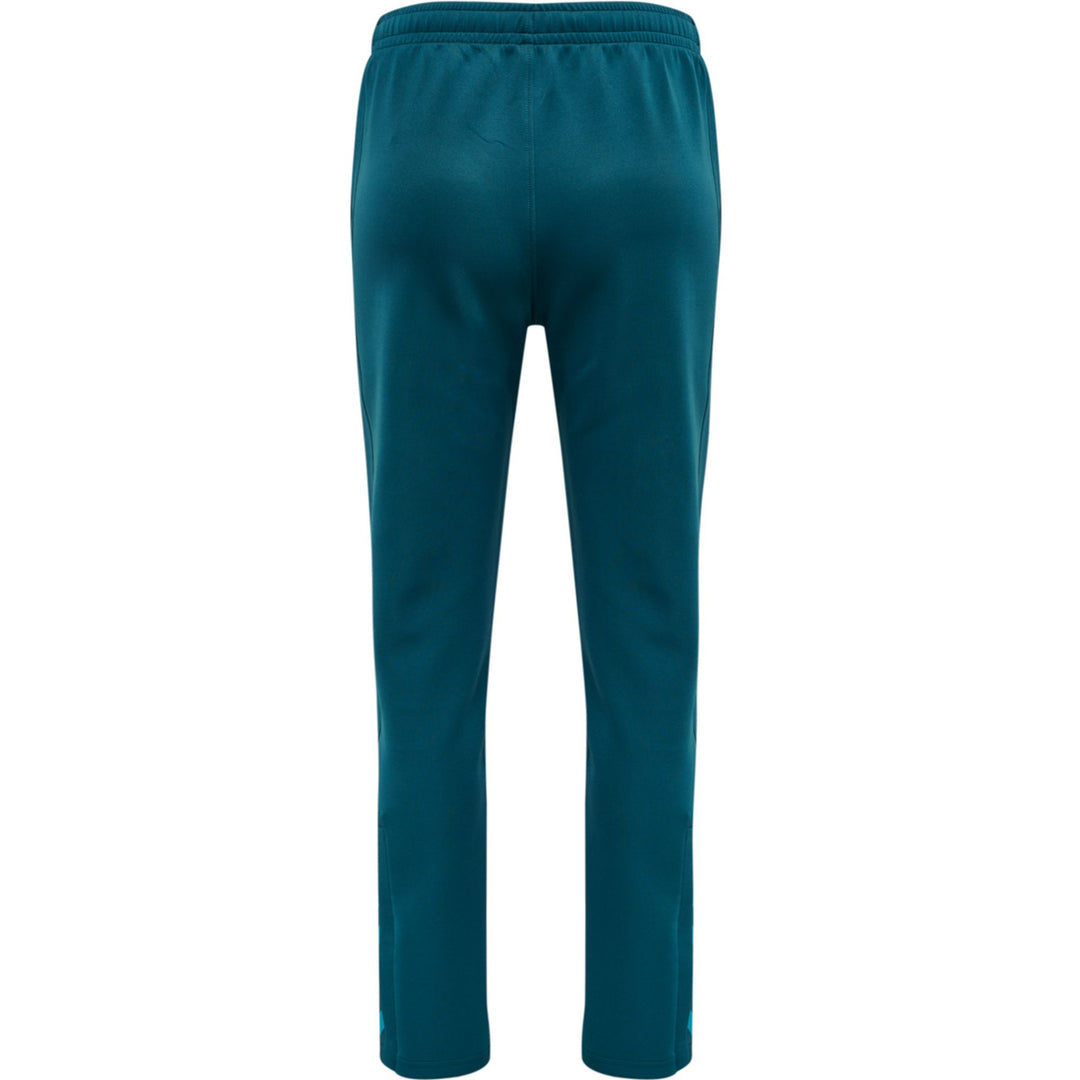 Hummel Hmlcore Xk Poly Pants Woman - blue coral