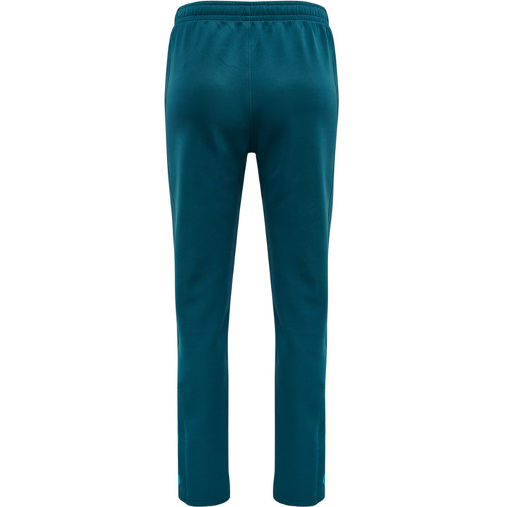 Hummel Hmlcore Xk Poly Pants Woman - blue coral