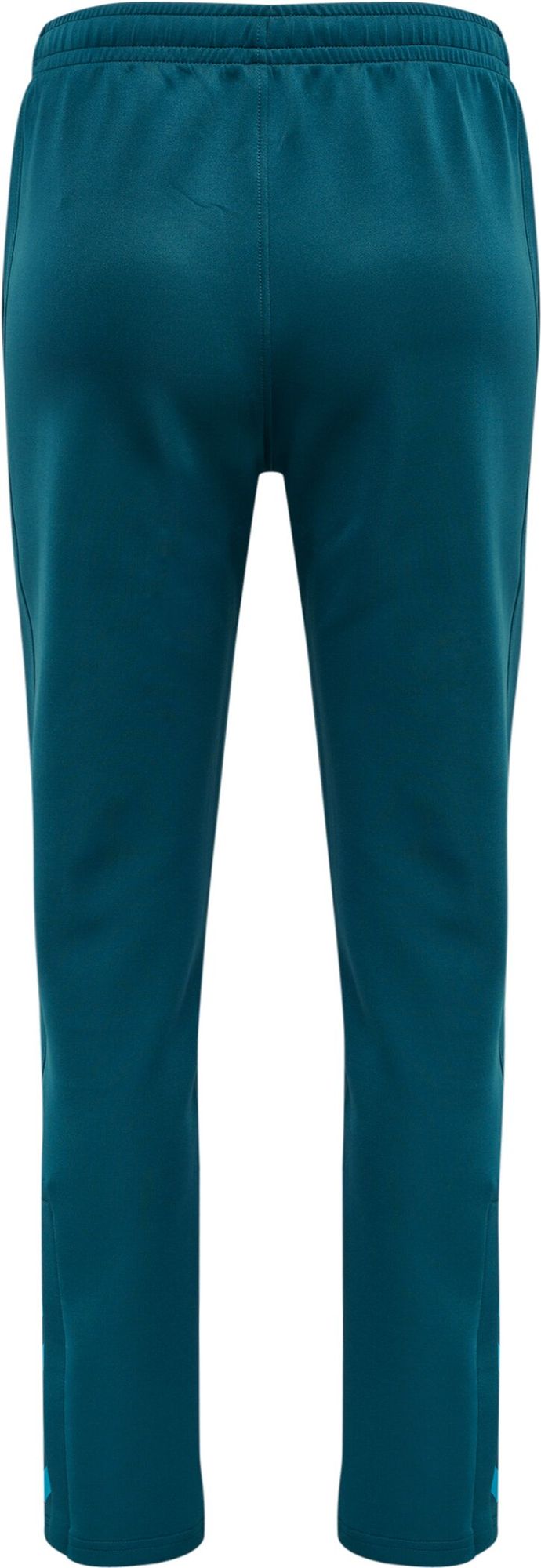 Hummel Hmlcore Xk Poly Pants Woman - blue coral