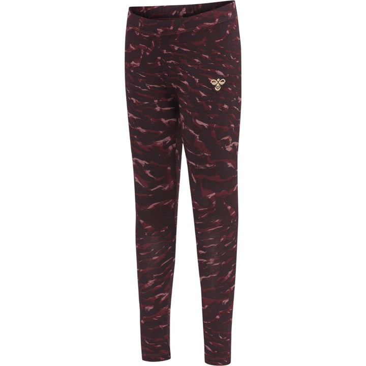 Hummel hmlDIDDE TIGHTS - fudge