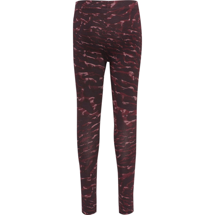 Hummel hmlDIDDE TIGHTS - fudge