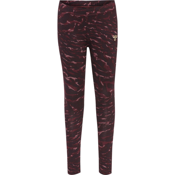 Hummel hmlDIDDE TIGHTS - fudge